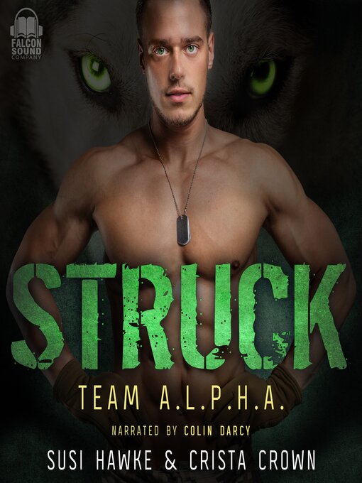 Title details for Struck by Susi Hawke - Available